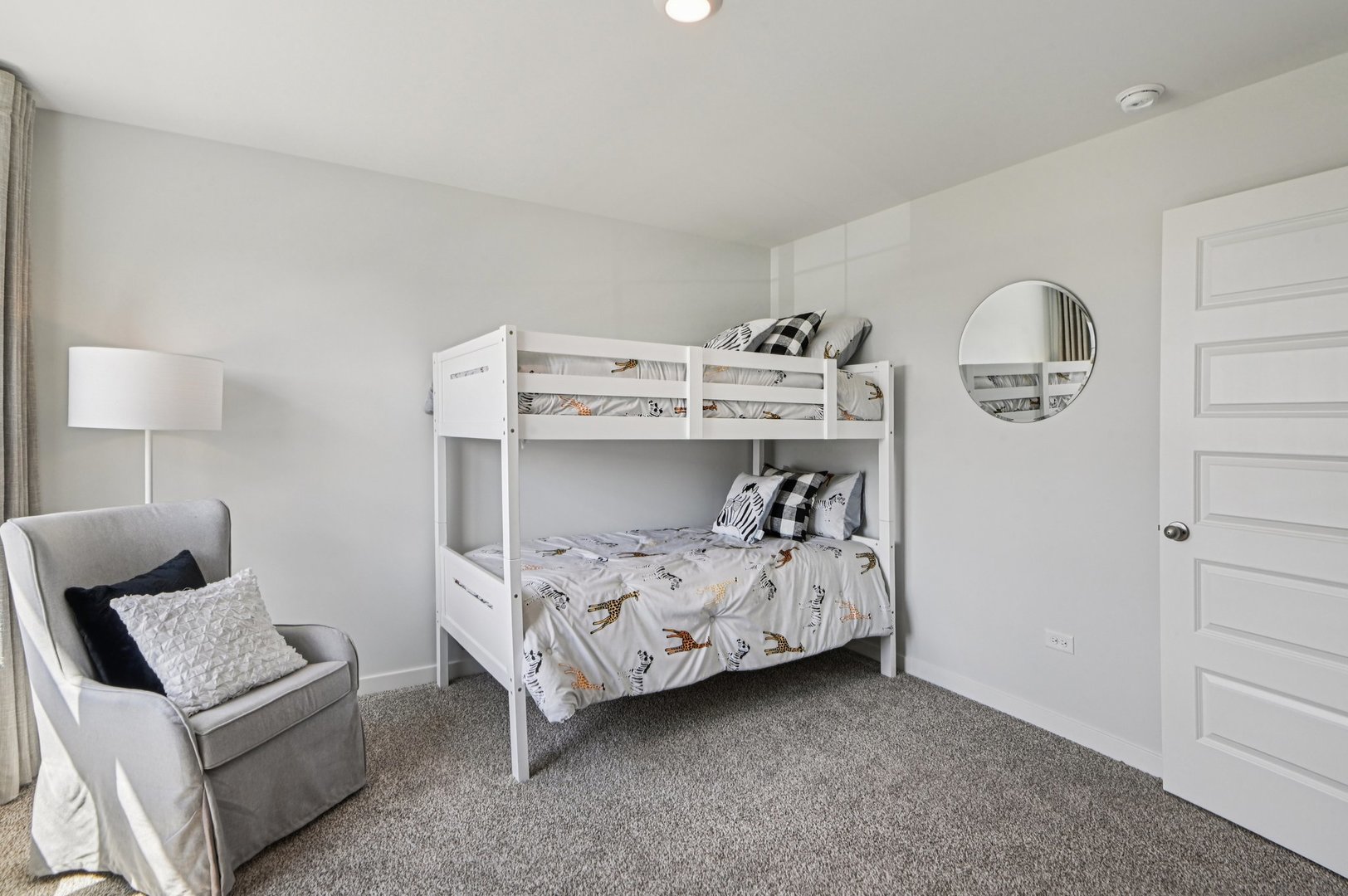 2150 Sandhill Ct Joliet, IL 60435