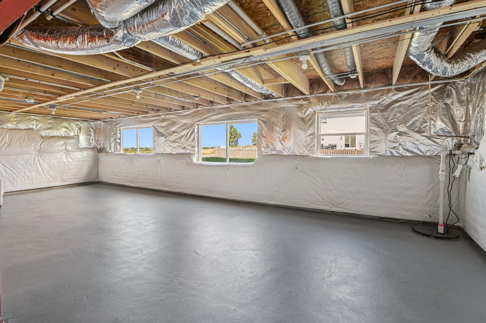 2150 Sandhill Ct Joliet, IL 60435