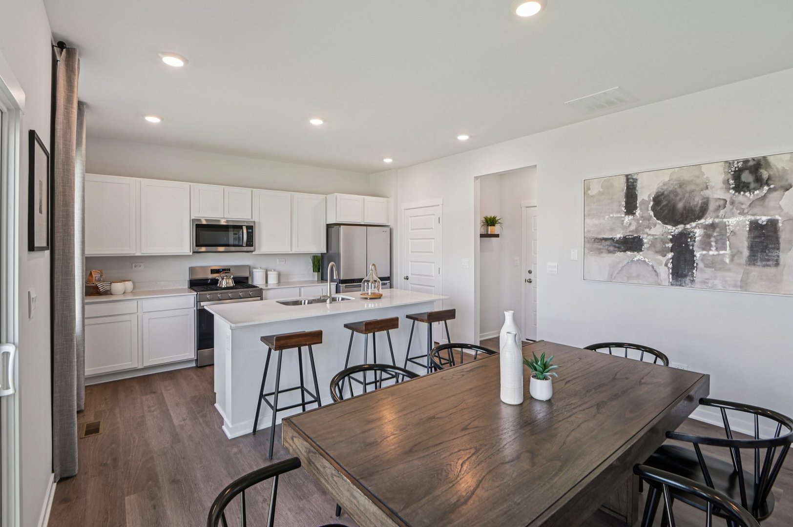 2150 Sandhill Ct Joliet, IL 60435