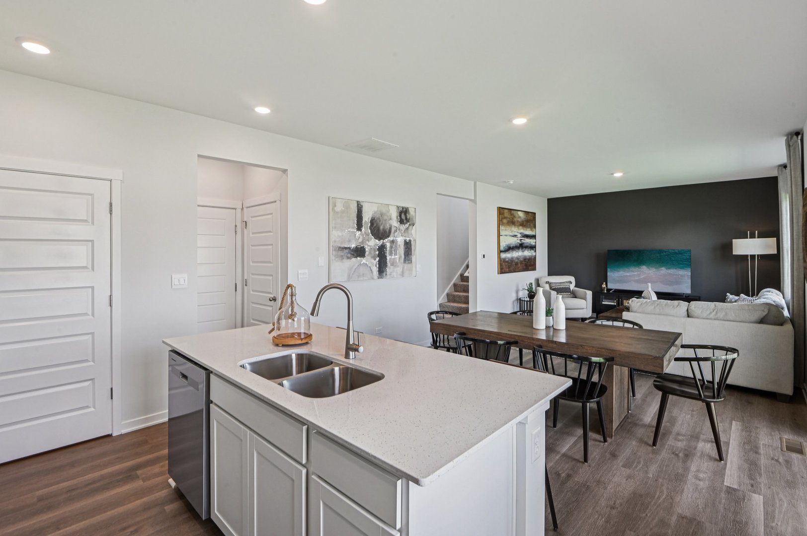 2150 Sandhill Ct Joliet, IL 60435