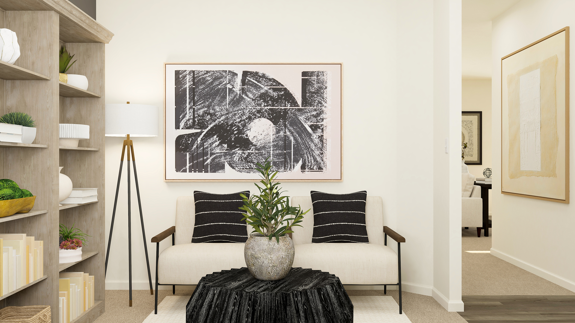 7607 Blueblossom Ln Joliet, IL 60431