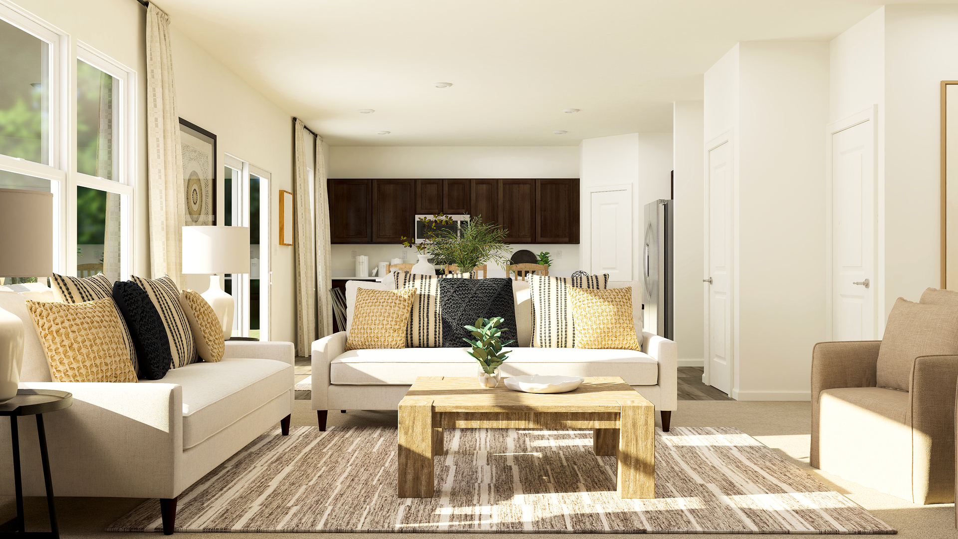 7607 Blueblossom Ln Joliet, IL 60431