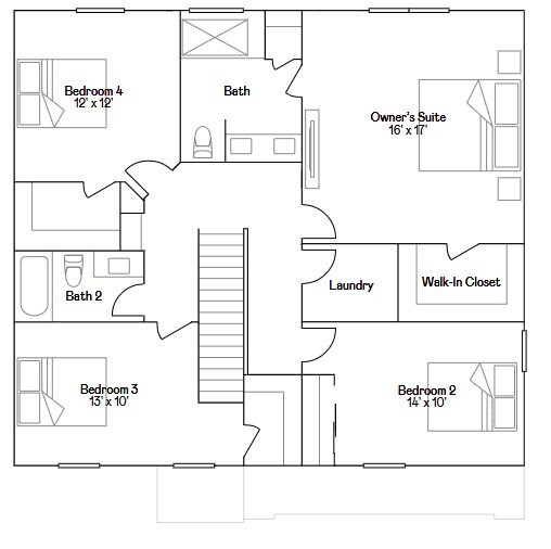 7607 Blueblossom Ln Joliet, IL 60431