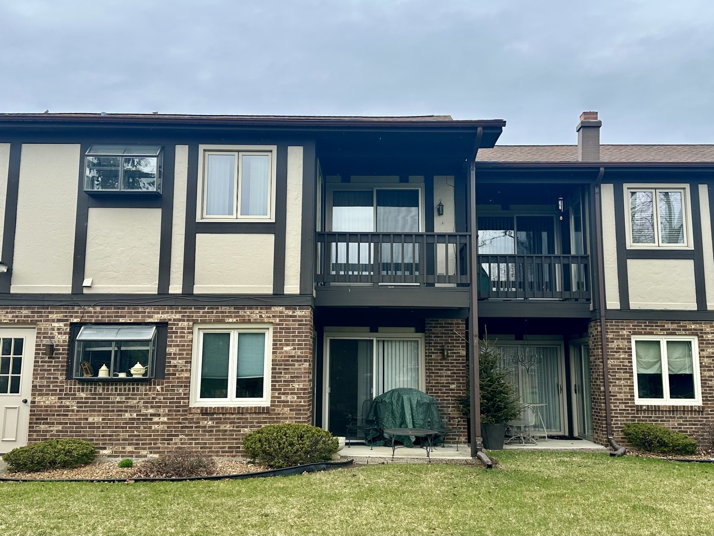 635 Big Timber Dr #635 Joliet, IL 60431