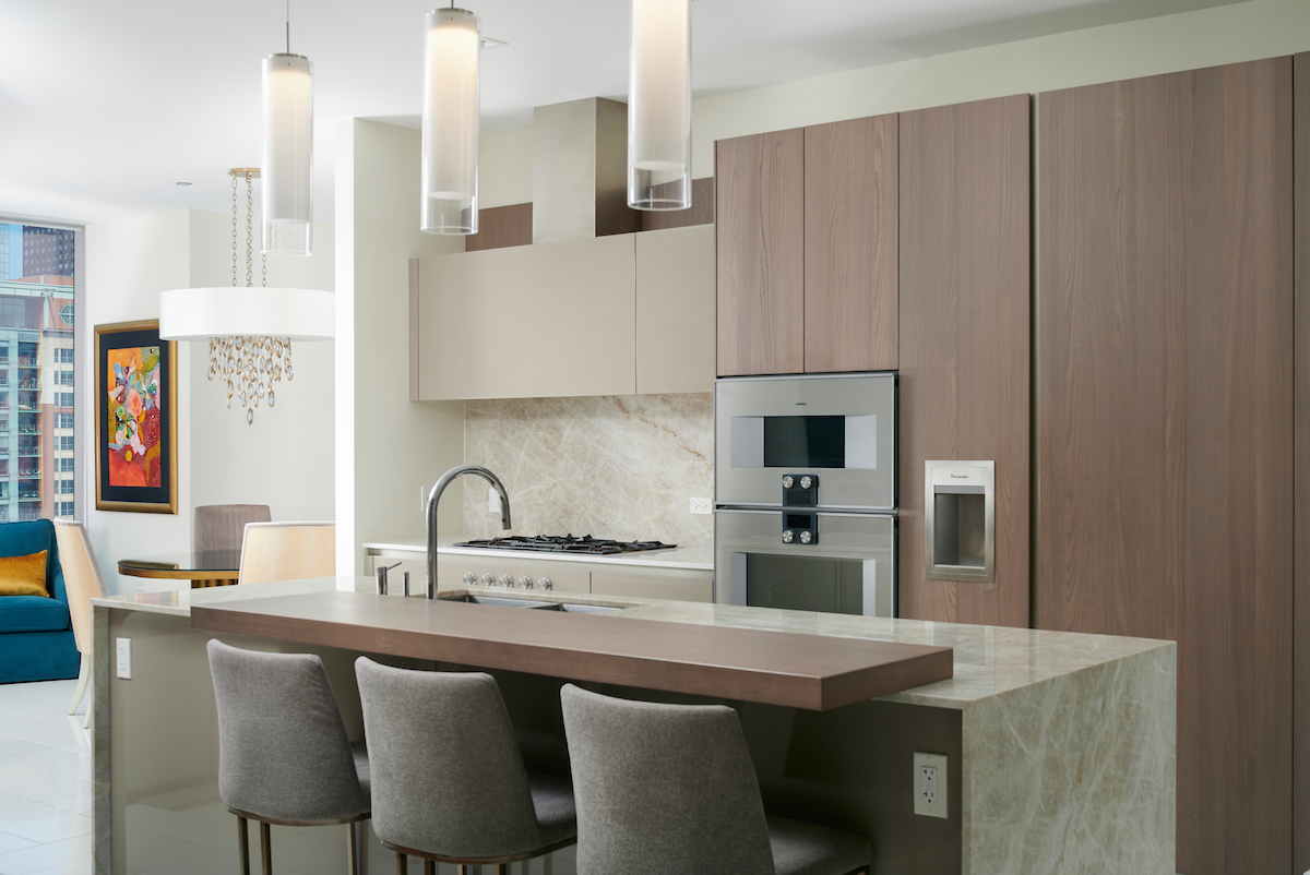 363 E Wacker Dr #1506 Chicago, IL 60601