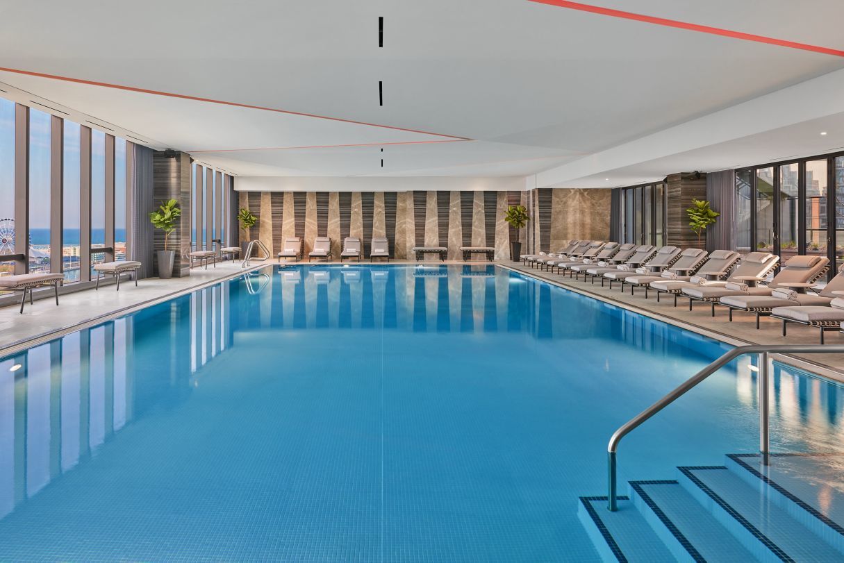 363 E Wacker Dr #1506 Chicago, IL 60601