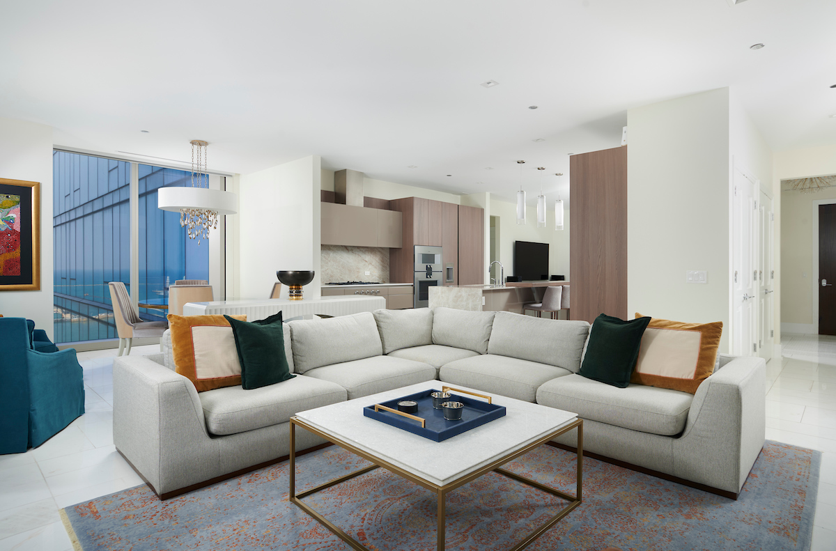 363 E Wacker Dr #1506 Chicago, IL 60601