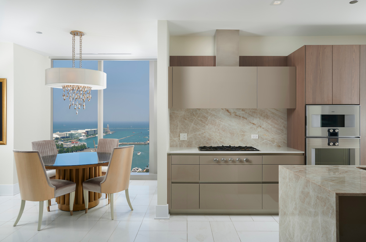 363 E Wacker Dr #1506 Chicago, IL 60601