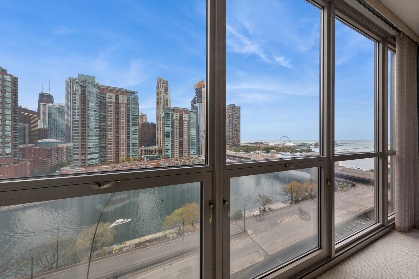 420 E Waterside Dr #1108 Chicago, IL 60601
