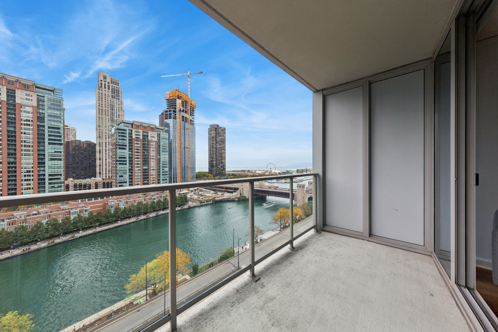 420 E Waterside Dr #1108 Chicago, IL 60601