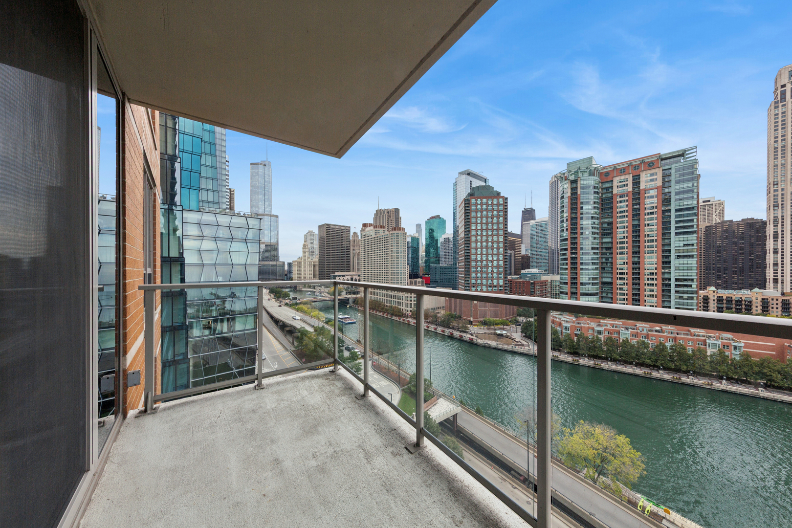 420 E Waterside Dr #1108 Chicago, IL 60601