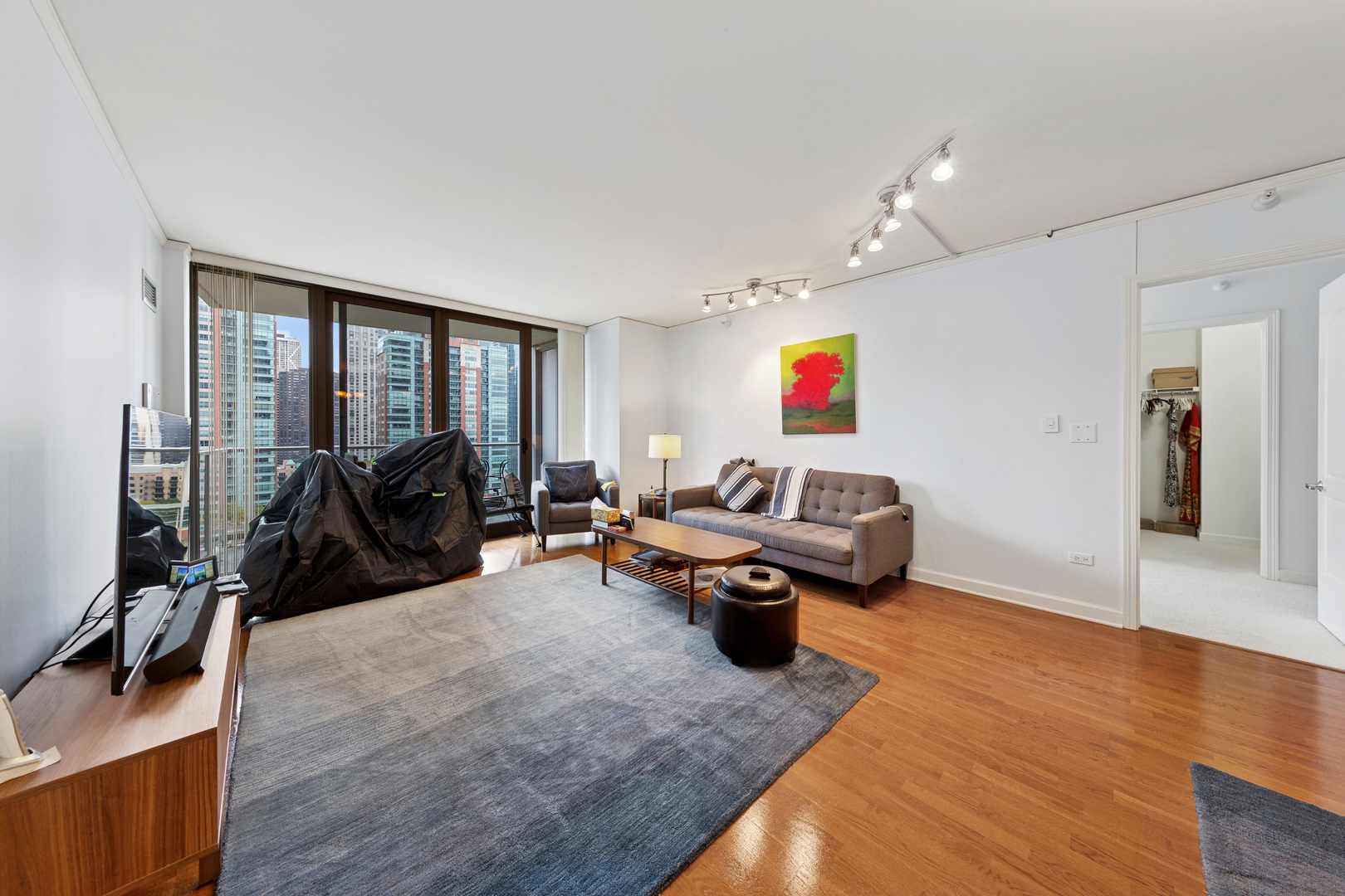 420 E Waterside Dr #1108 Chicago, IL 60601