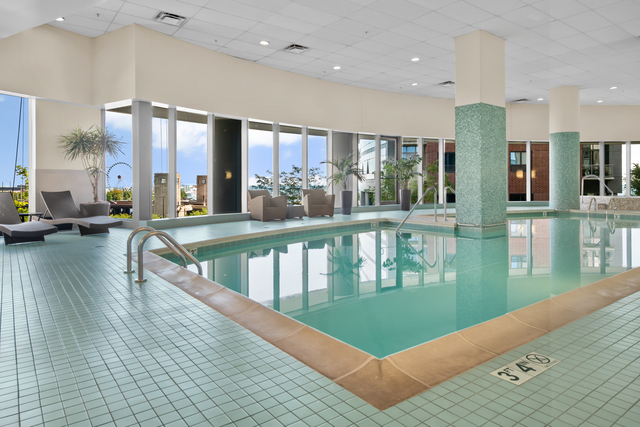 420 E Waterside Dr #1108 Chicago, IL 60601