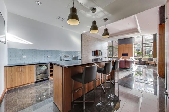 420 E Waterside Dr #1108 Chicago, IL 60601