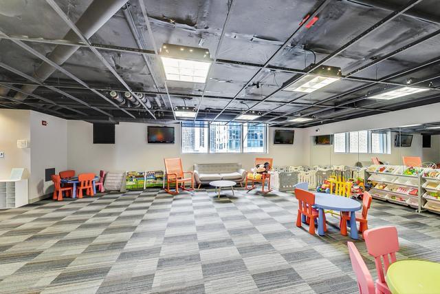 420 E Waterside Dr #1108 Chicago, IL 60601