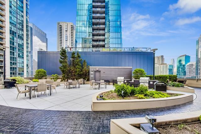 420 E Waterside Dr #1108 Chicago, IL 60601