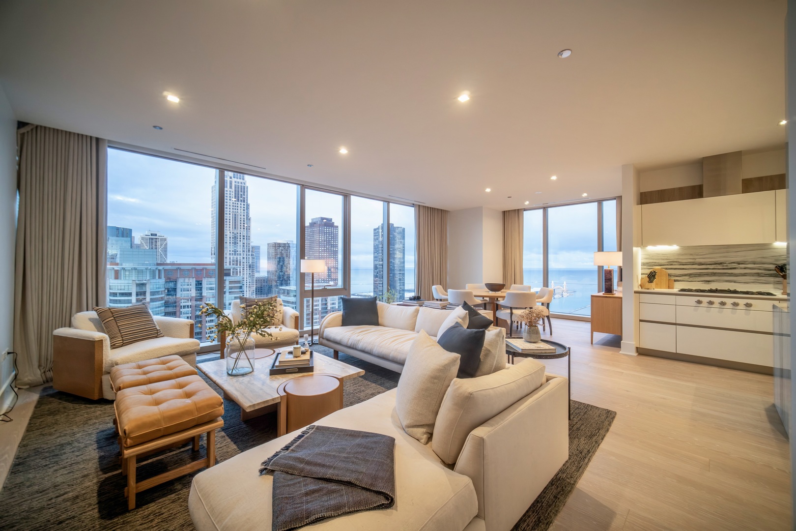 363 E Wacker Dr #2706 Chicago, IL 60601