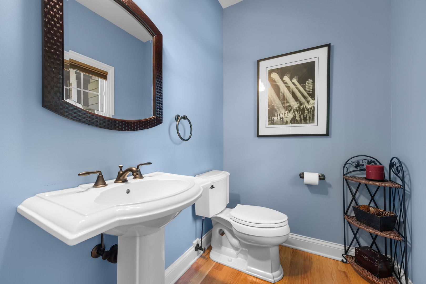 1525 Hawthorne Pl Deerfield, IL 60015