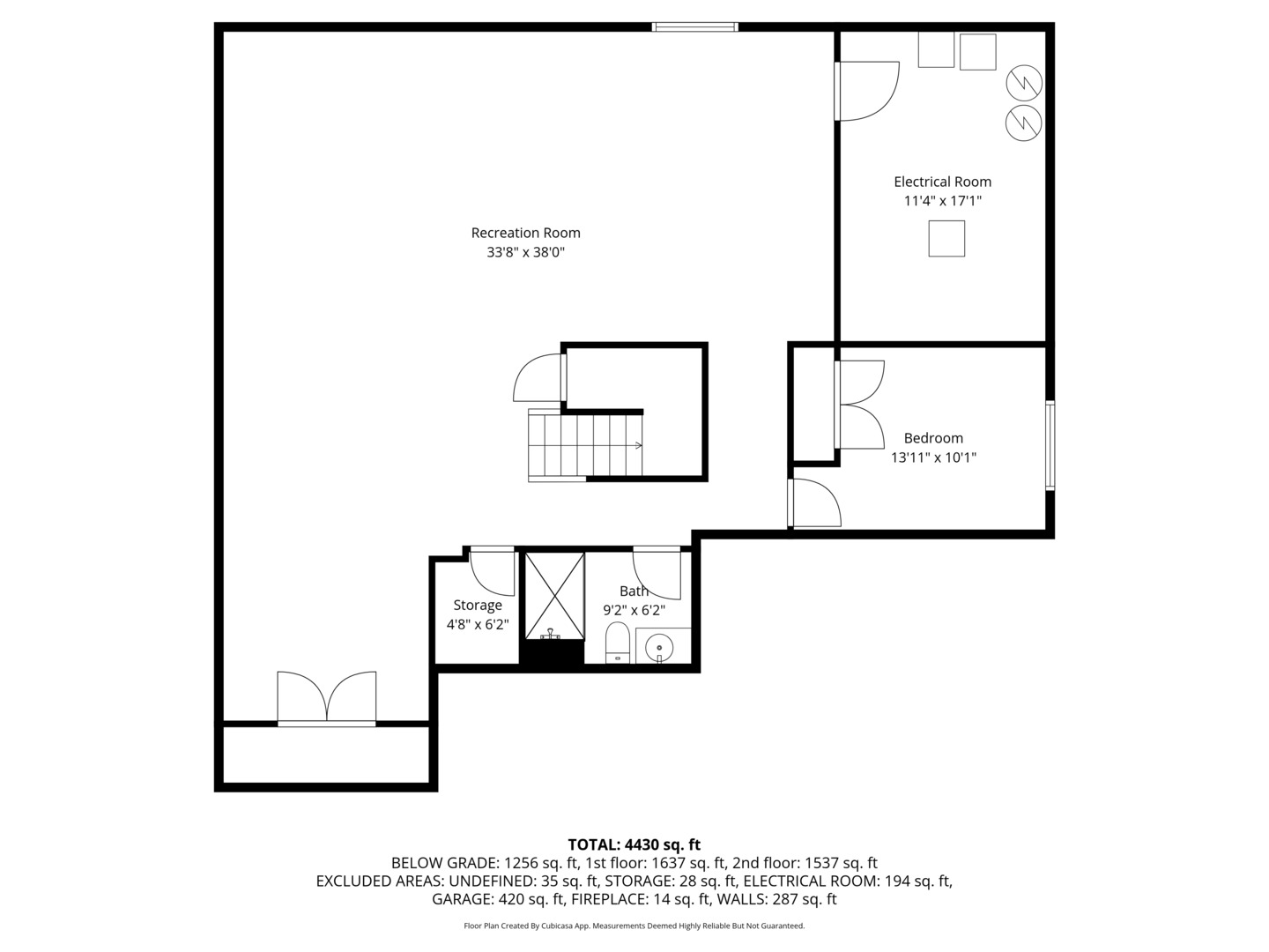 1525 Hawthorne Pl Deerfield, IL 60015