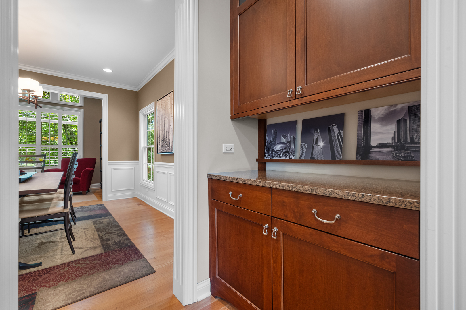 1525 Hawthorne Pl Deerfield, IL 60015