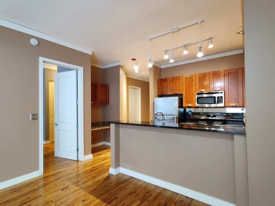 170 W Polk St #807 Chicago, IL 60605