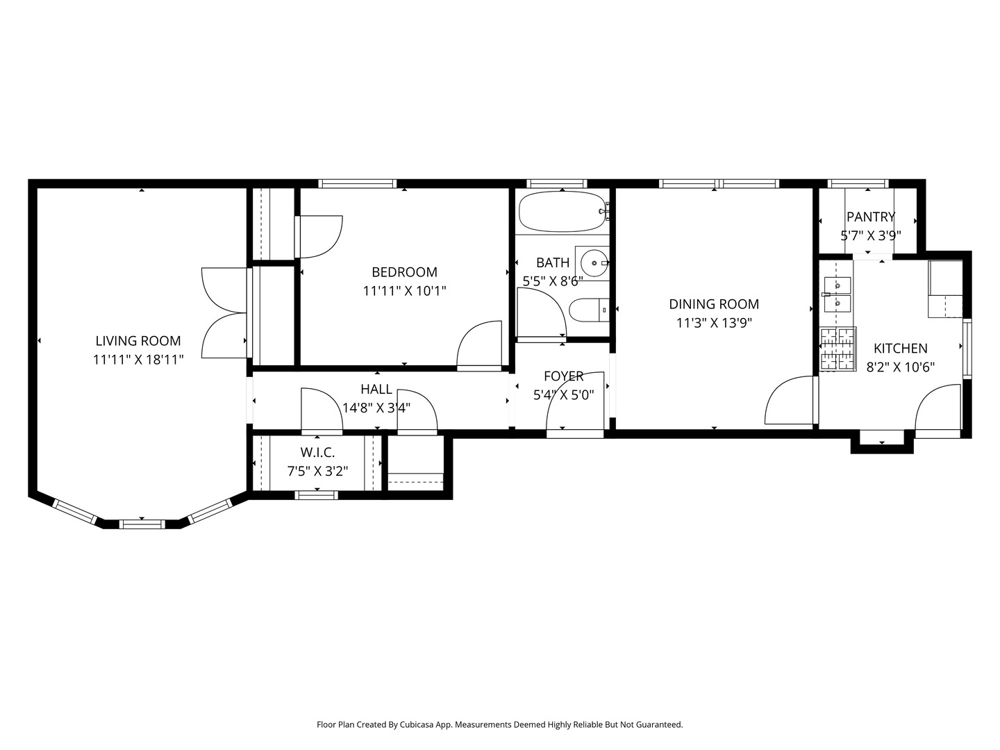 1919 W Estes Ave #2S Chicago, IL 60626