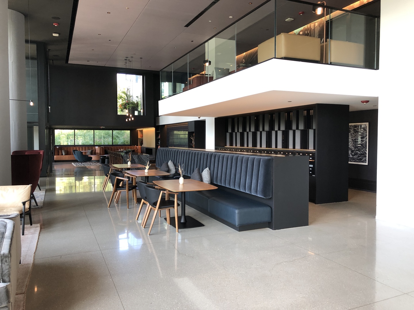 234 W Polk St #2610 Chicago, IL 60607