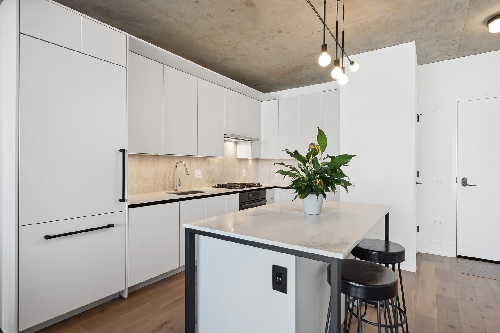 234 W Polk St #2610 Chicago, IL 60607