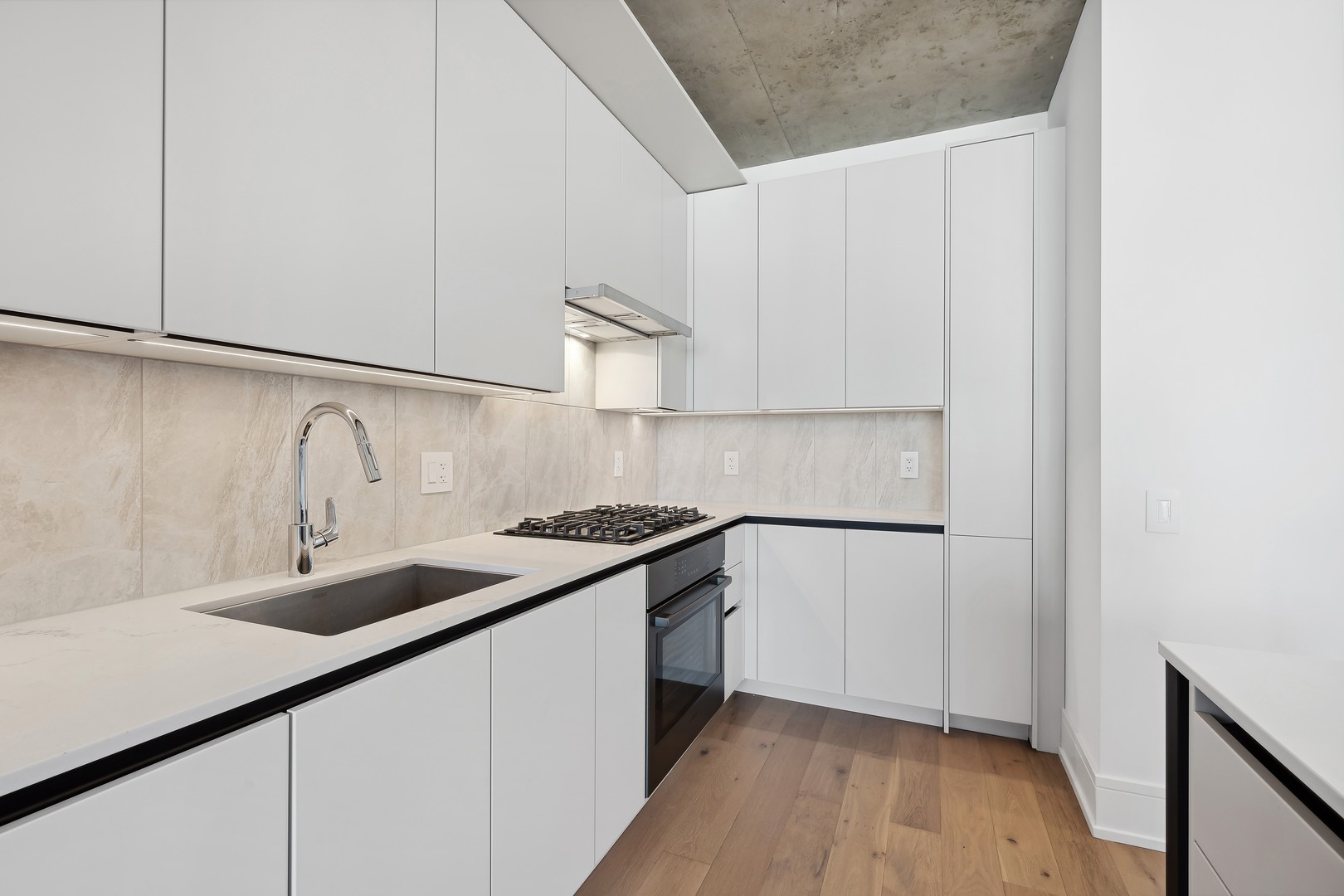 234 W Polk St #2610 Chicago, IL 60607