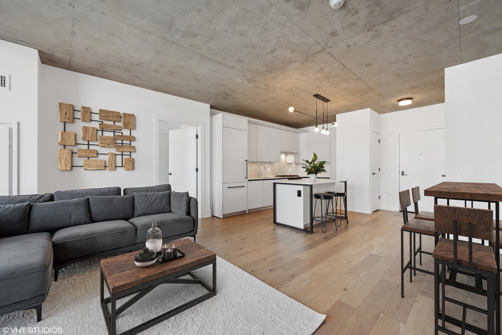 234 W Polk St #2610 Chicago, IL 60607