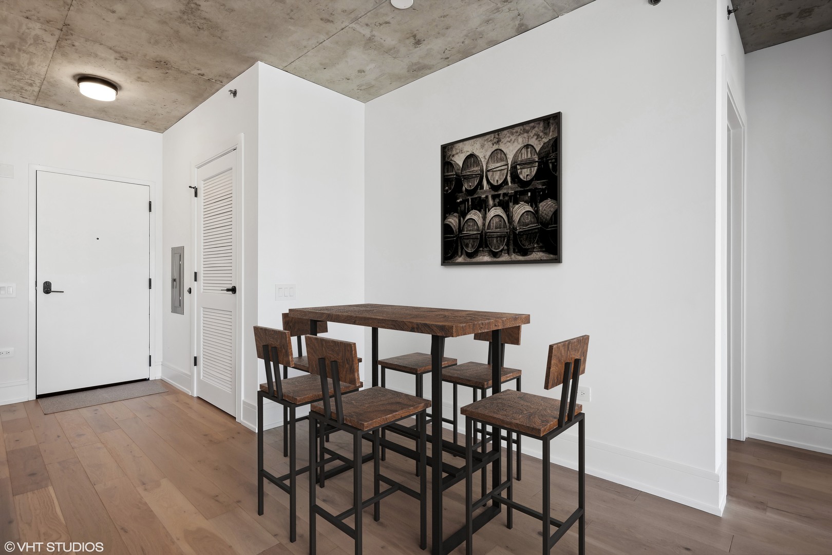 234 W Polk St #2610 Chicago, IL 60607