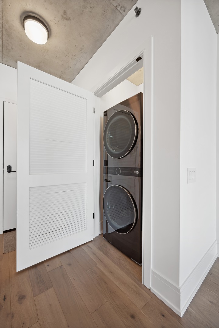 234 W Polk St #2610 Chicago, IL 60607