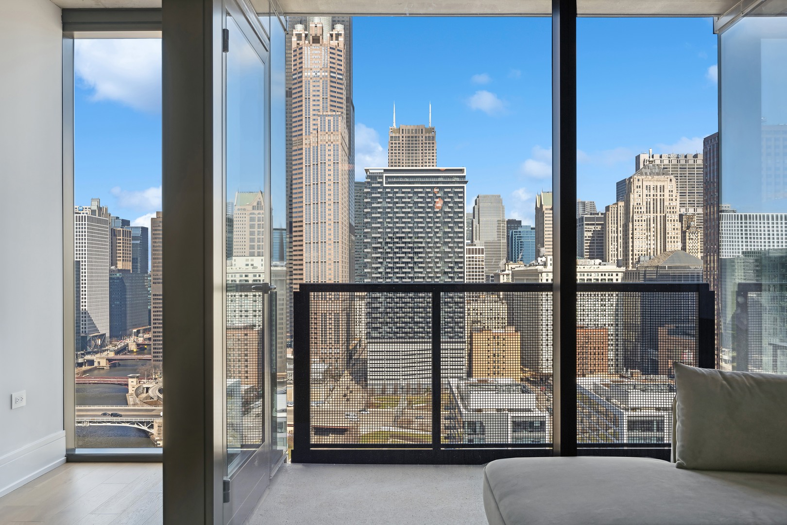 234 W Polk St #2610 Chicago, IL 60607