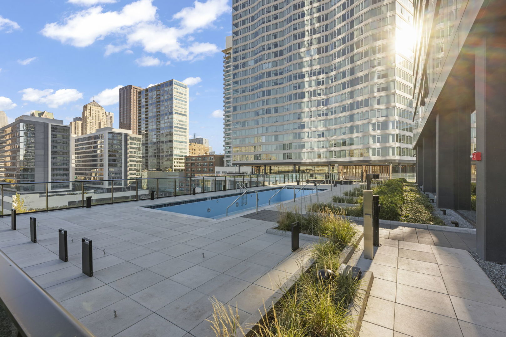 234 W Polk St #2610 Chicago, IL 60607