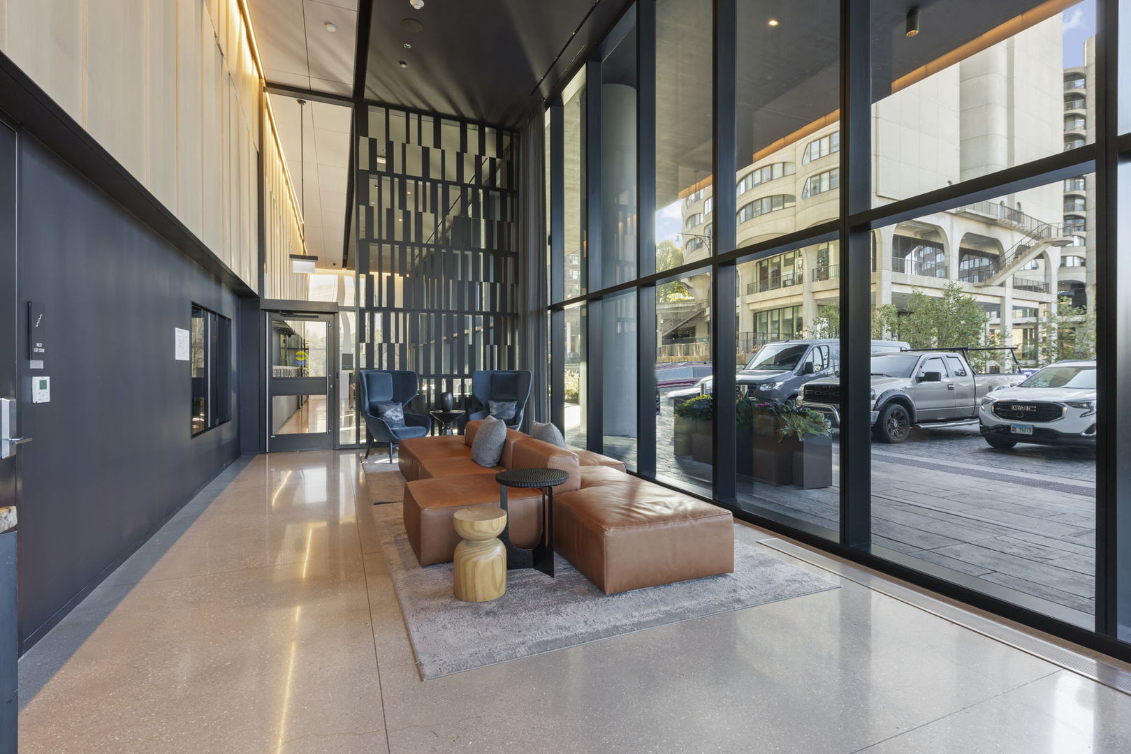 234 W Polk St #2610 Chicago, IL 60607