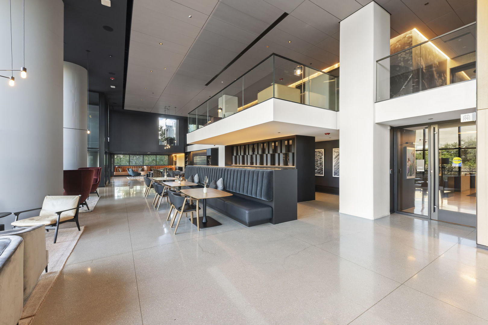 234 W Polk St #2610 Chicago, IL 60607