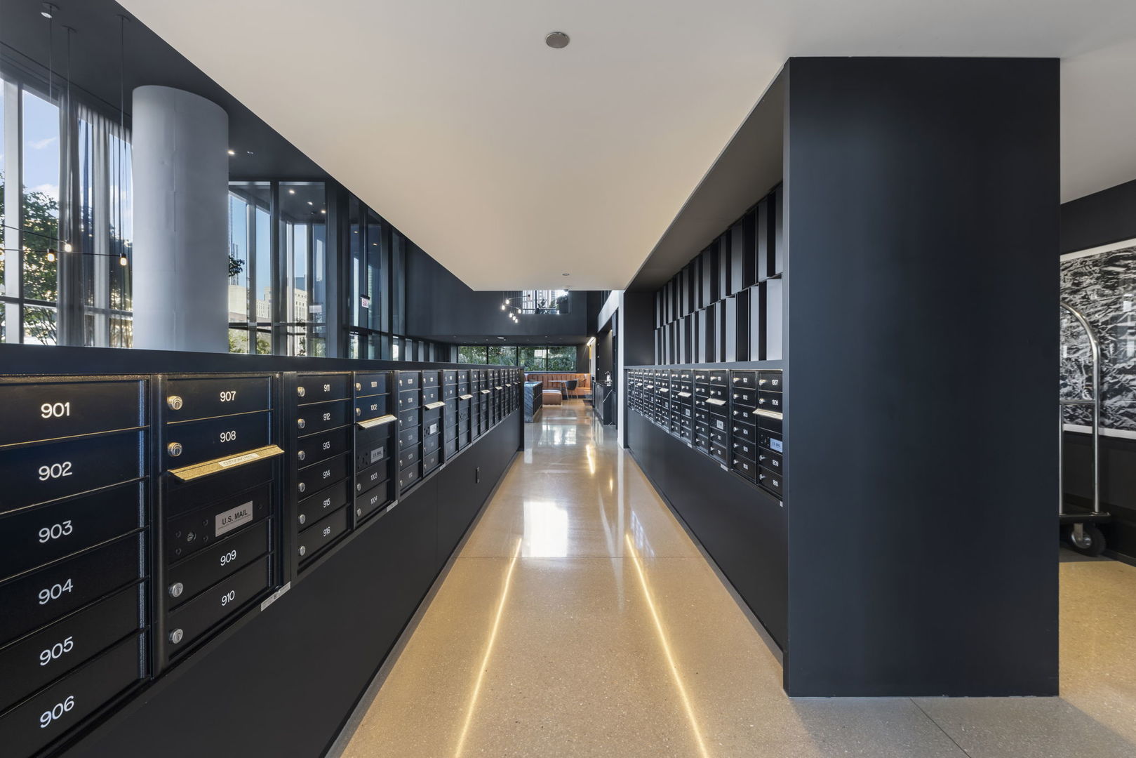 234 W Polk St #2610 Chicago, IL 60607