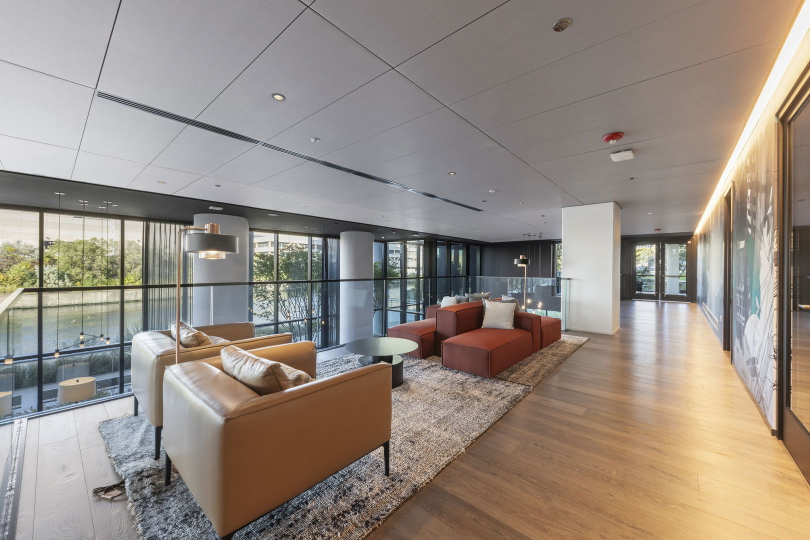 234 W Polk St #2610 Chicago, IL 60607