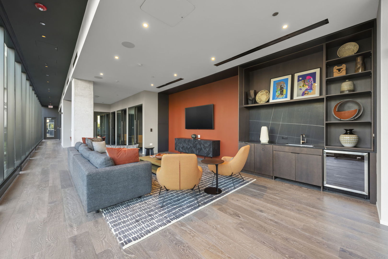 234 W Polk St #2610 Chicago, IL 60607