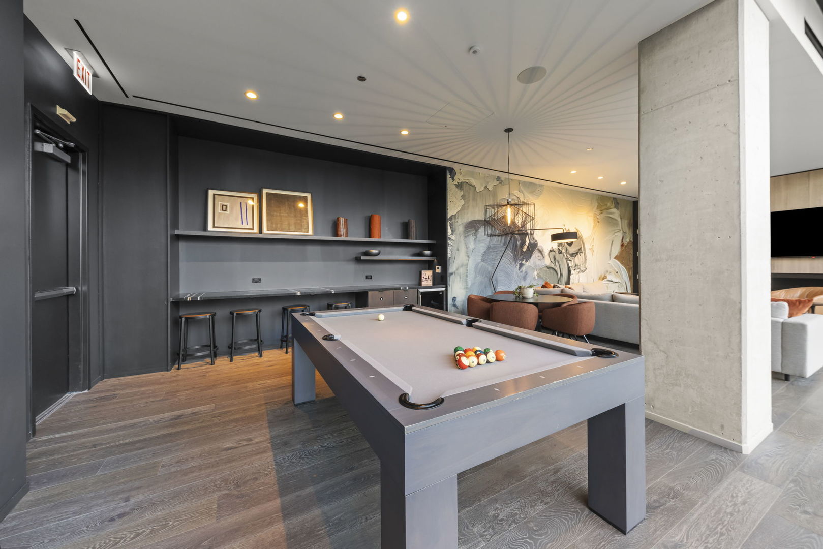 234 W Polk St #2610 Chicago, IL 60607