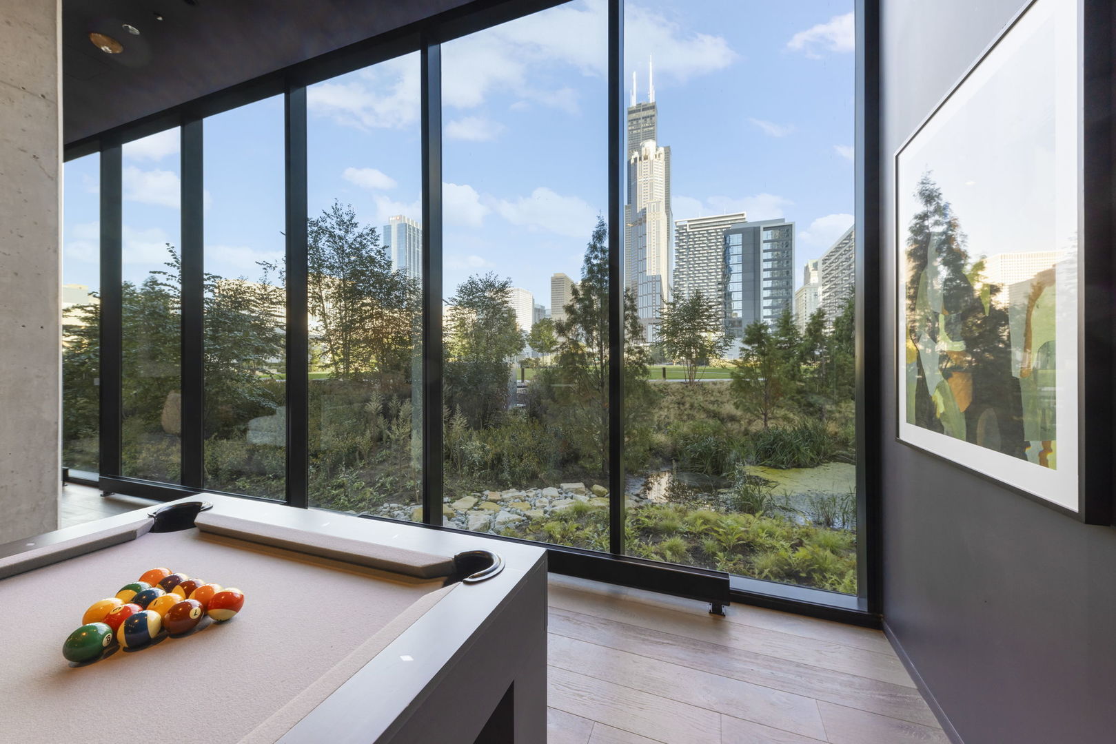 234 W Polk St #2610 Chicago, IL 60607