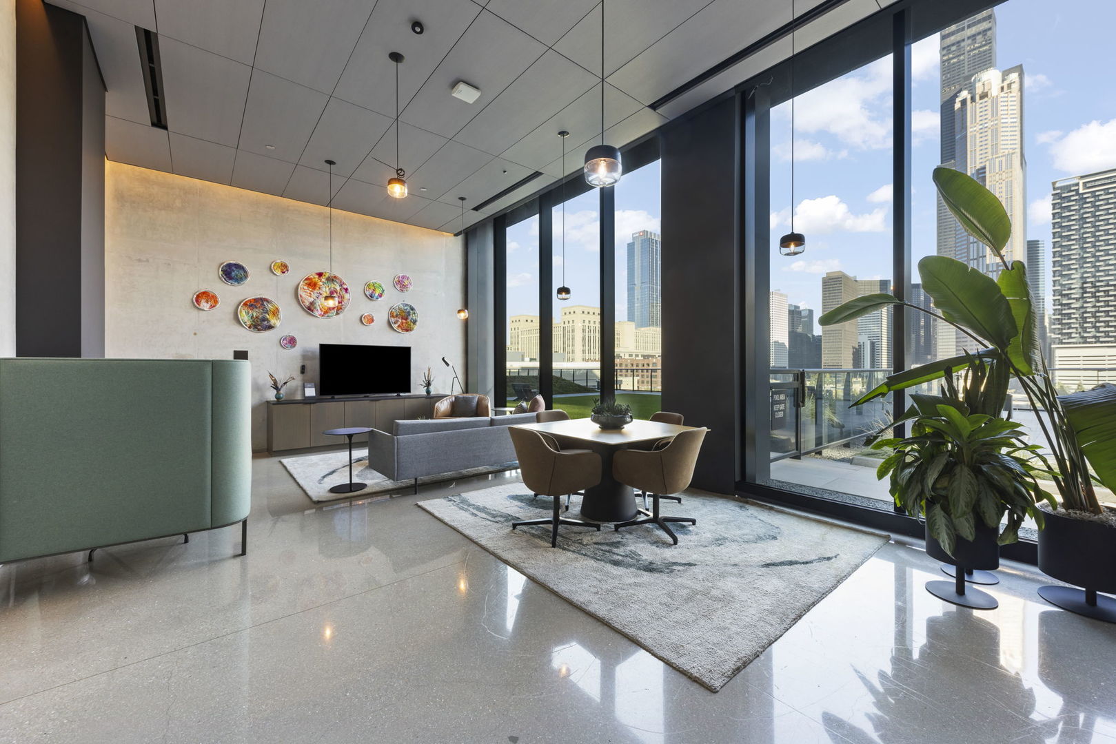 234 W Polk St #2610 Chicago, IL 60607