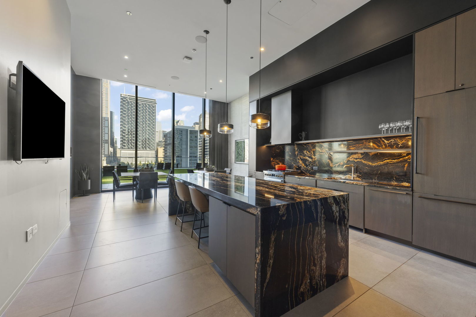 234 W Polk St #2610 Chicago, IL 60607