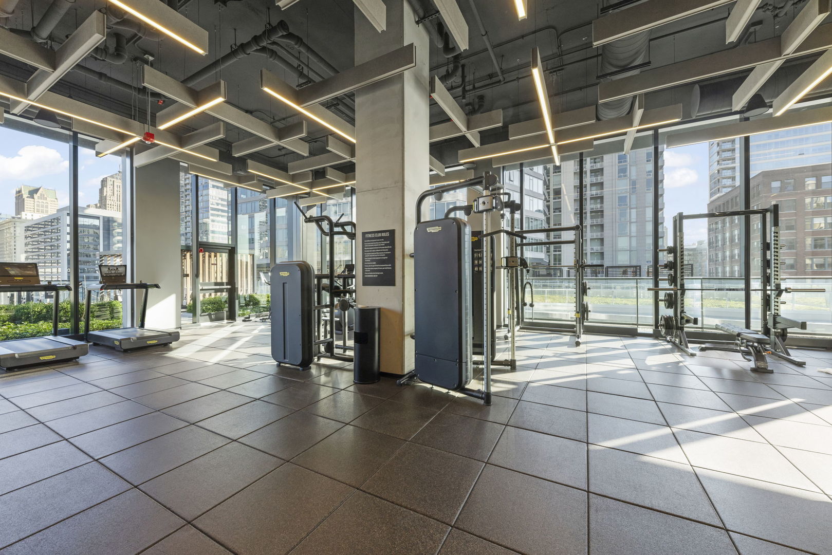 234 W Polk St #2610 Chicago, IL 60607