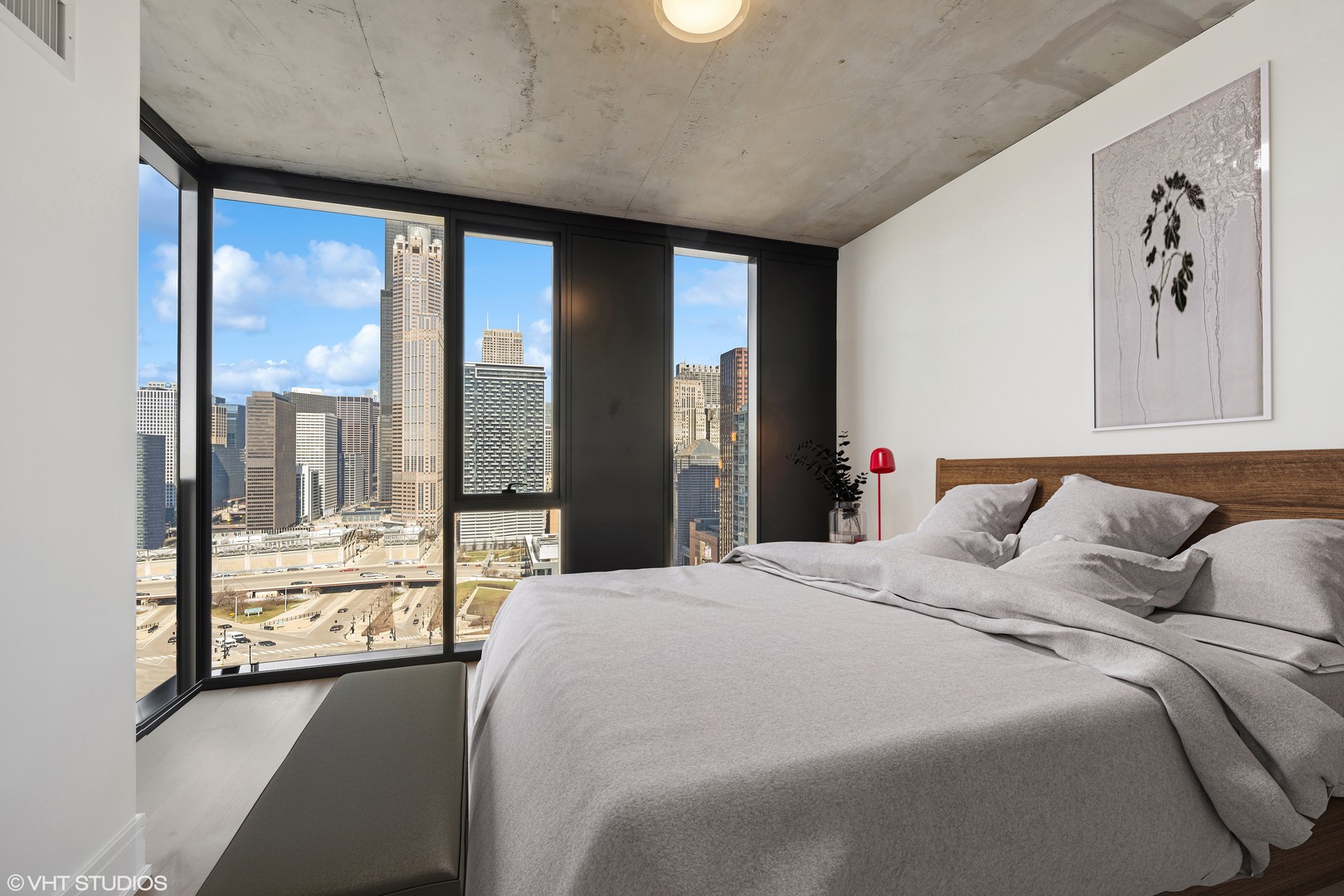 234 W Polk St #2610 Chicago, IL 60607