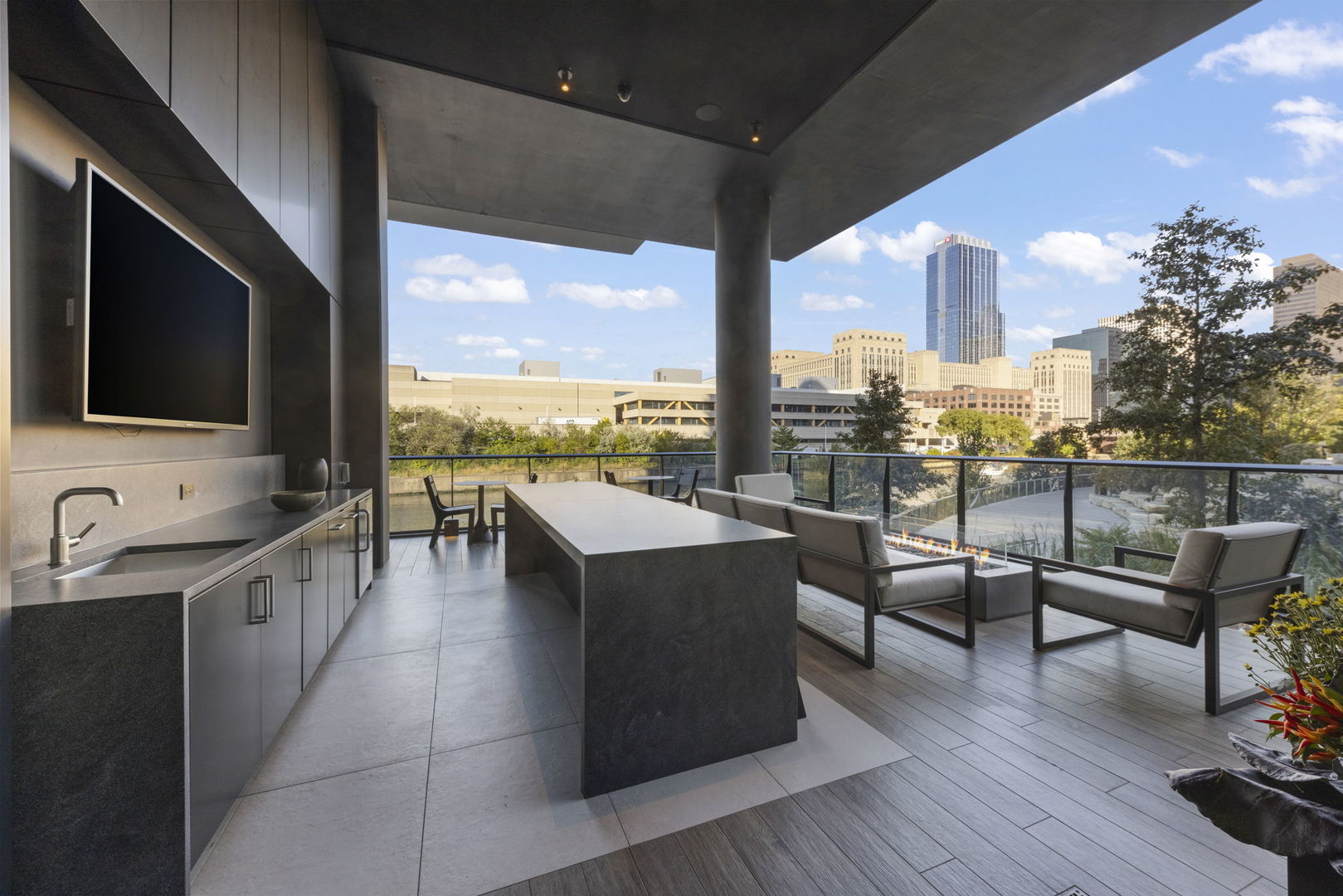 234 W Polk St #2610 Chicago, IL 60607