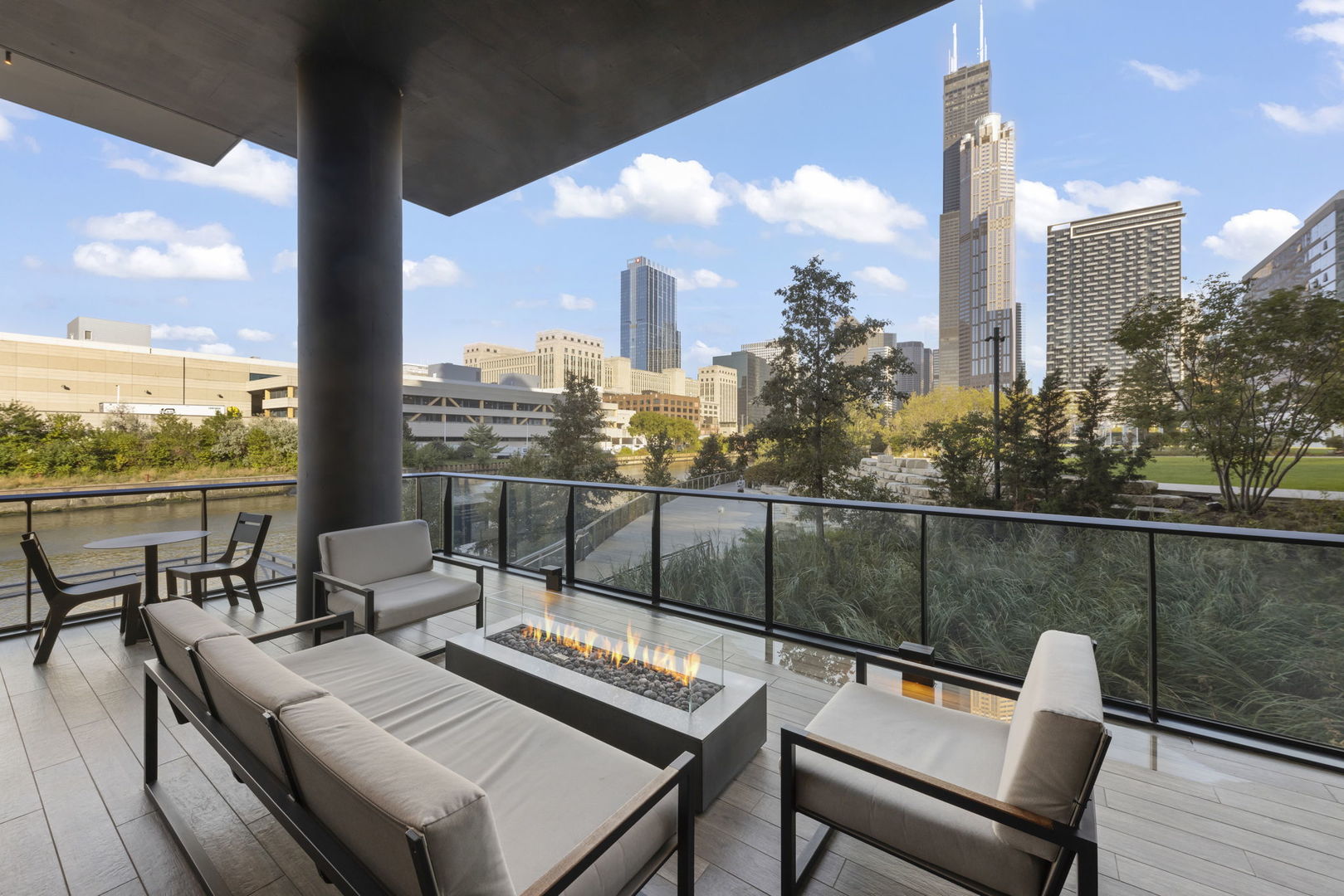 234 W Polk St #2610 Chicago, IL 60607