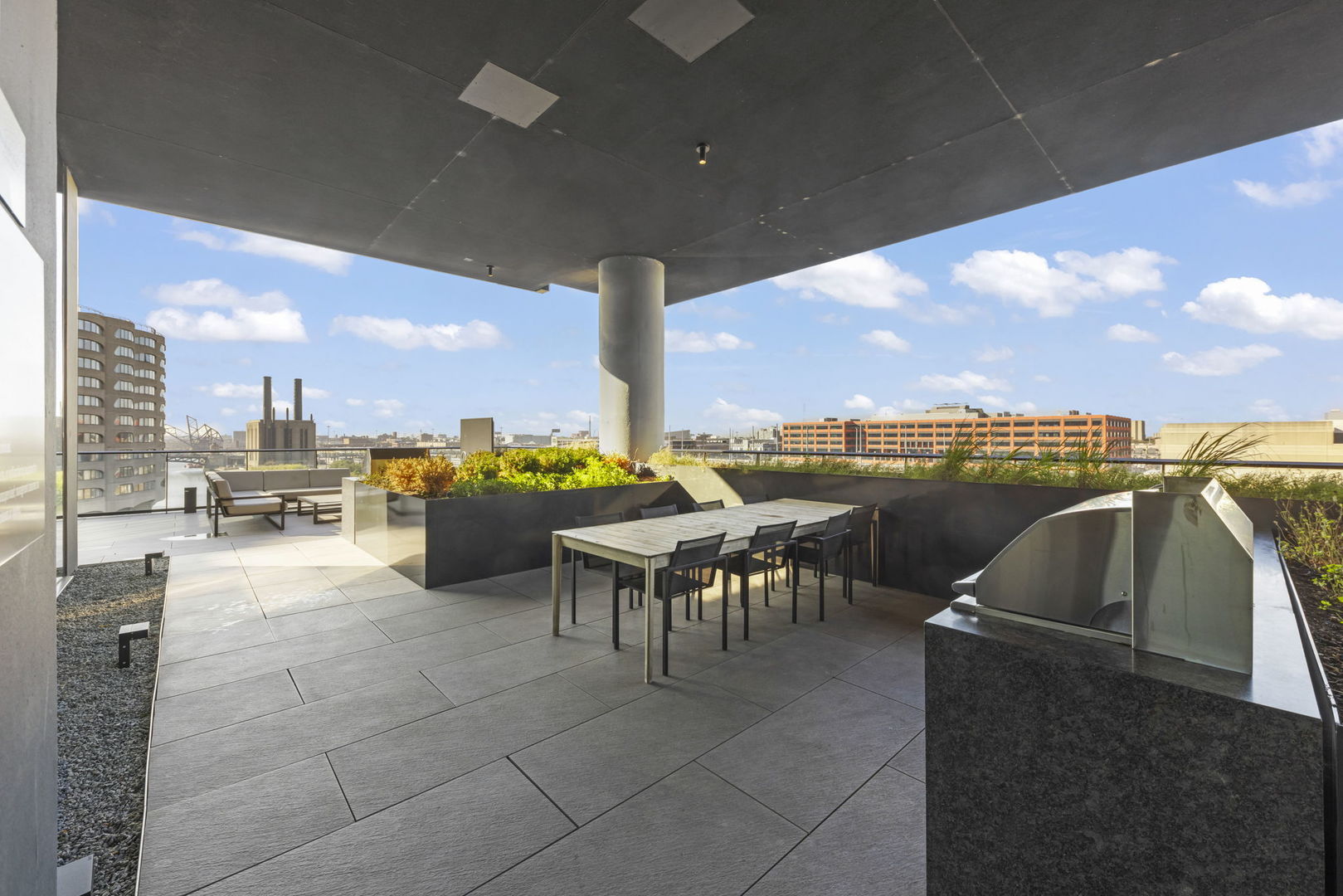 234 W Polk St #2610 Chicago, IL 60607