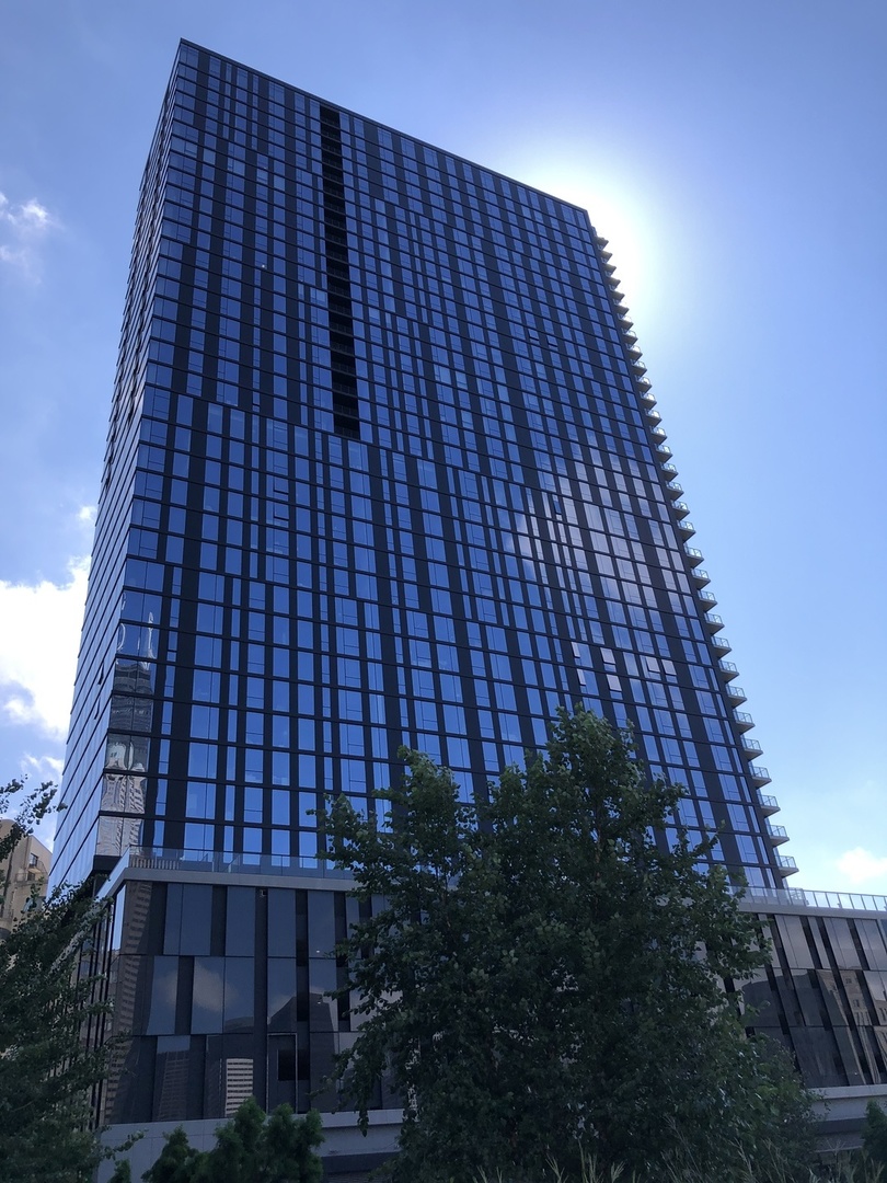 234 W Polk St #2610 Chicago, IL 60607