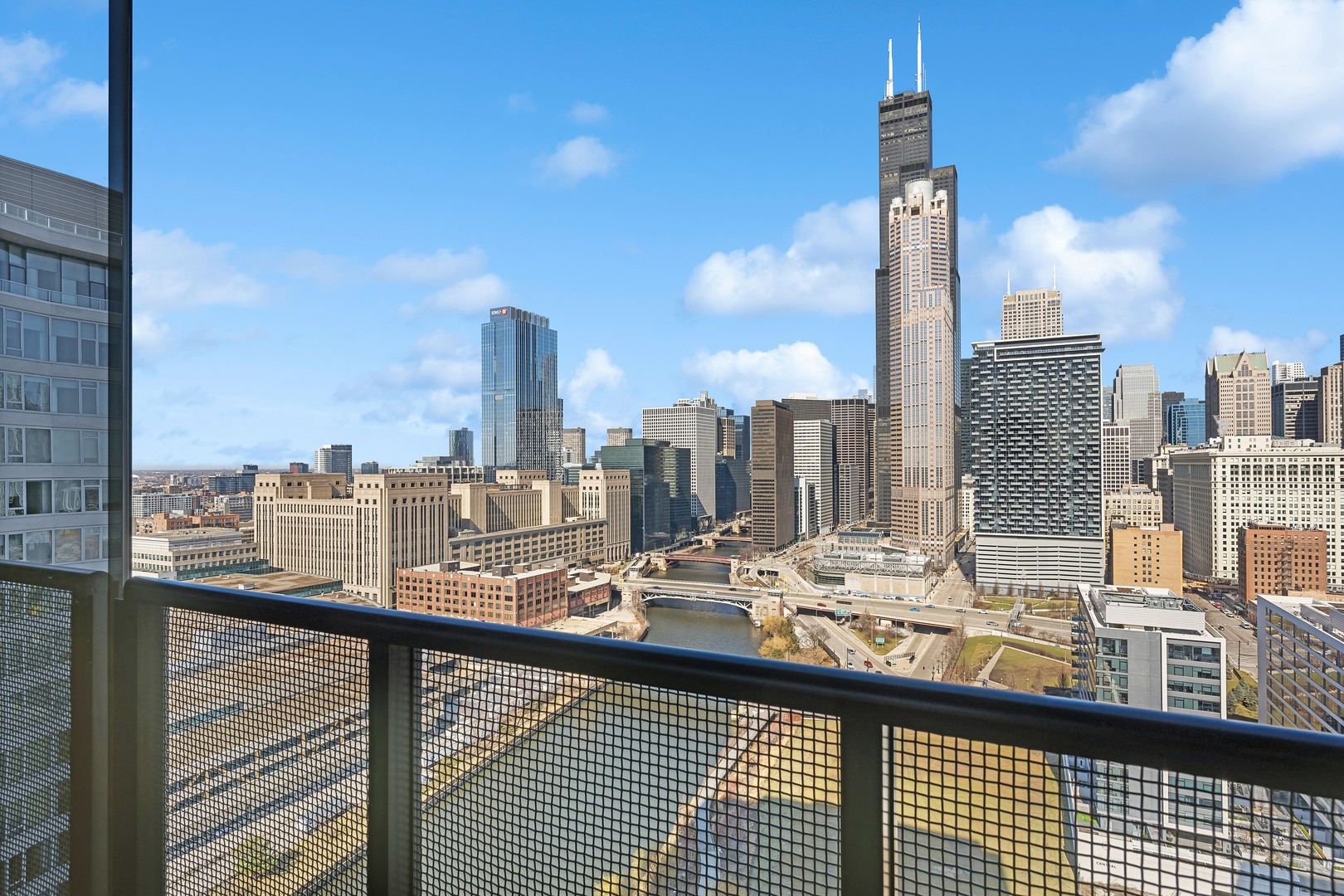 234 W Polk St #2610 Chicago, IL 60607